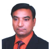 Zahid Hasan speaker at 4th International Conference on Primary Health Care