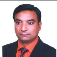 Zahid HasanSpeaker atPharmaceutical Chemistry and Drug Development