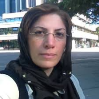 Zahra Soheila Soheili speaker at 3rd International conference on Ophthalmology & Vision Science