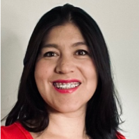 Zeltzin Lievanos Campos | Psychology Conference