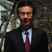 Zhaolin Wang speaker at International Conference on Green Chemistry