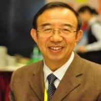 Zhenhuan Liu speaker at Global Summit on Nursing and Midwifery
