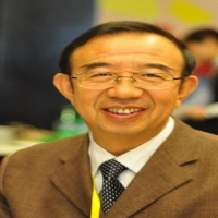 Zhenhuan Liu speaker at Physical Medicine and Rehabilitation