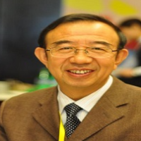 Zhenhuan Liu speaker at World Congress on Physical Medicine and Rehabilitation