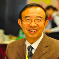 Zhenhuan Liu speaker at 4th International Conference on Neurology & Neurological Disorders