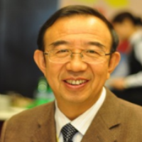 Zhenhuan Liu | Pediatrics 2027