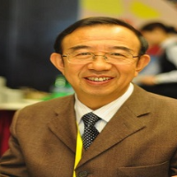 Zhenhuan LIU speaker at Dementia and Brain Disorders