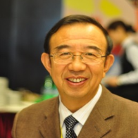 Zhenhuan Liu speaker at 2nd International Conference on Pediatrics & Neonatology