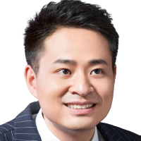 Zhicheng Zhang | ENT 2026