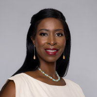 Zinaria Williams | Dermatology Conference