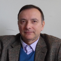 Zlatan Denchev speaker at International Summit on Catalysis and Chemistry