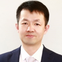 Zou Jianxin speaker at Catalysis and Chemical Engineering