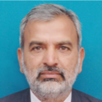 Zulfiqar Ali